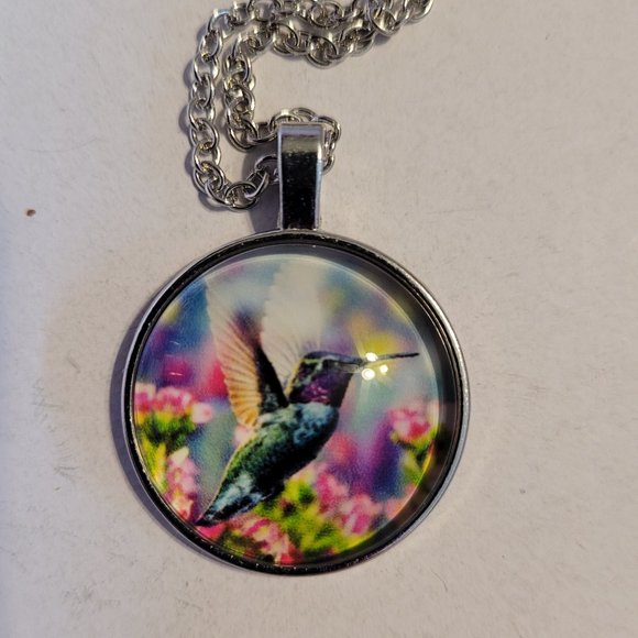 Necklace Pendant - Picture 5 of 9